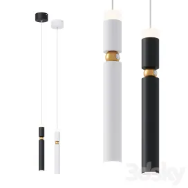 Gimbal ST Luce Tuore